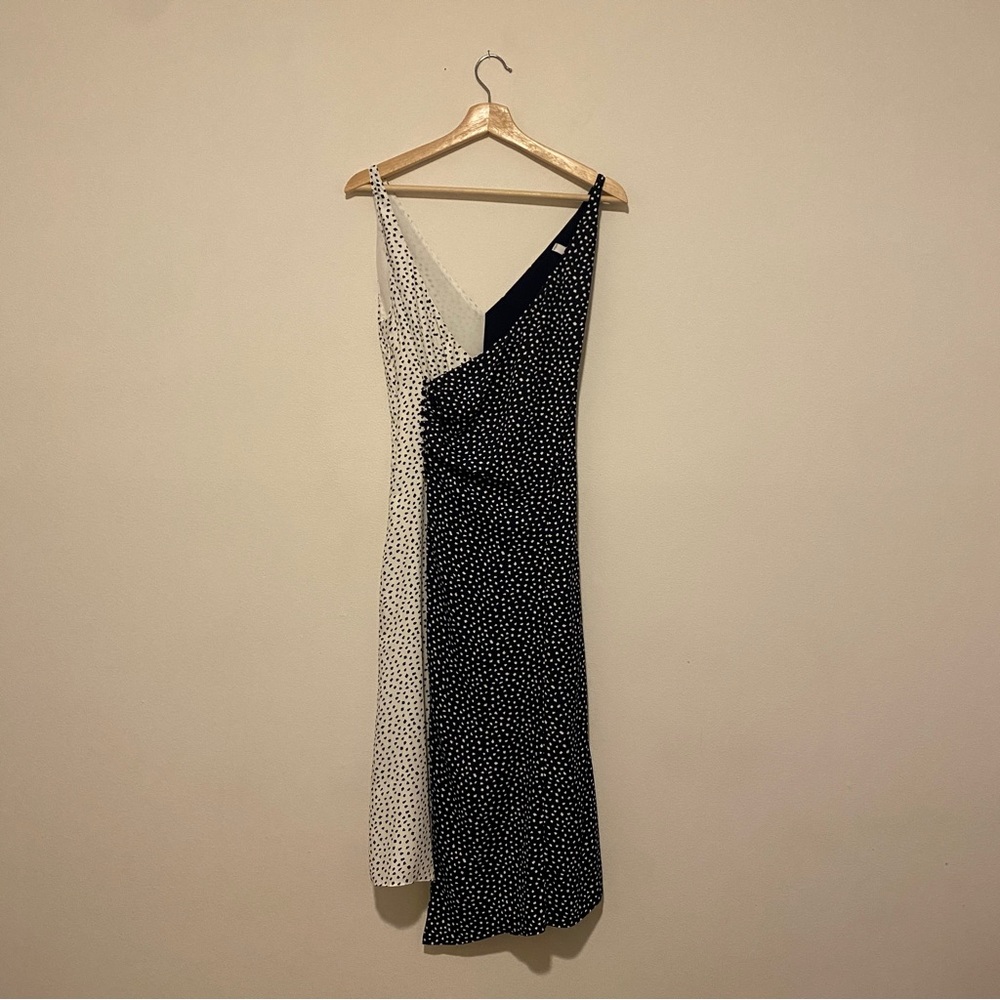 Mango Dress